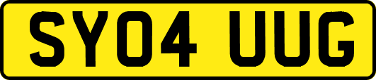 SY04UUG