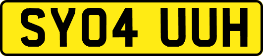 SY04UUH