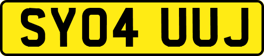 SY04UUJ