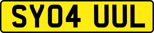 SY04UUL