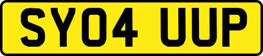 SY04UUP