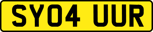 SY04UUR