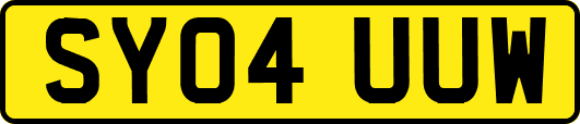 SY04UUW