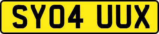 SY04UUX