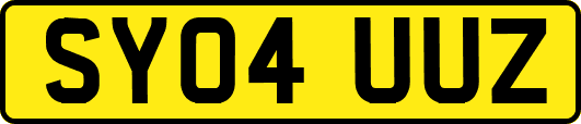 SY04UUZ