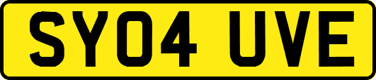 SY04UVE