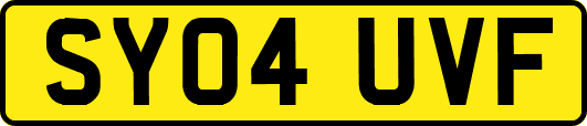 SY04UVF