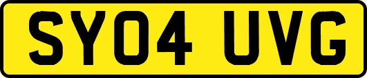SY04UVG