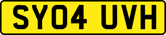 SY04UVH