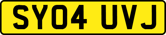 SY04UVJ