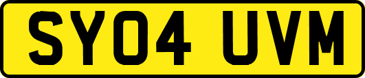 SY04UVM