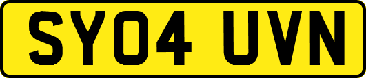 SY04UVN