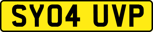 SY04UVP