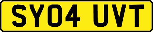 SY04UVT