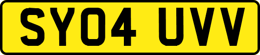 SY04UVV