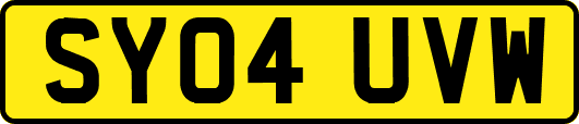 SY04UVW