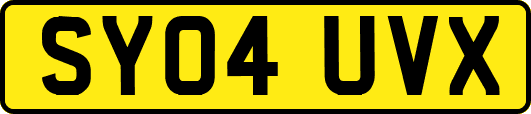 SY04UVX