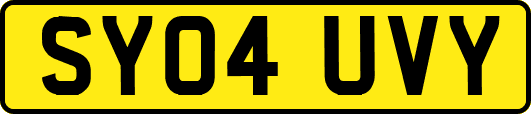 SY04UVY