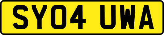 SY04UWA