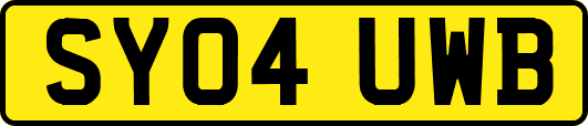 SY04UWB