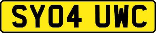 SY04UWC
