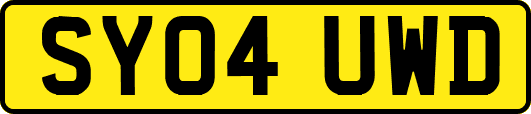 SY04UWD