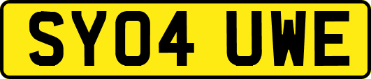 SY04UWE
