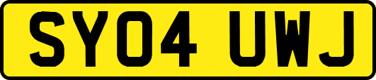 SY04UWJ