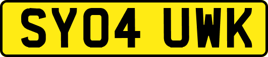 SY04UWK