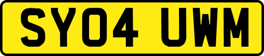 SY04UWM