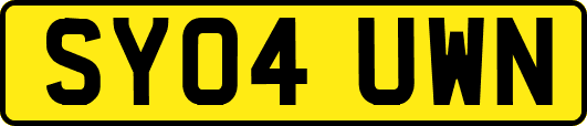 SY04UWN