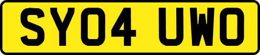 SY04UWO
