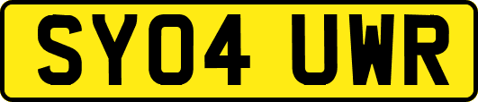 SY04UWR