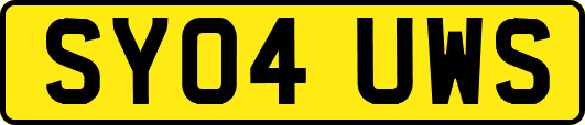SY04UWS