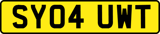 SY04UWT