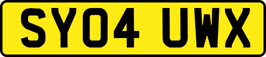 SY04UWX