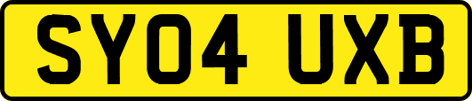 SY04UXB