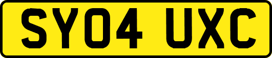 SY04UXC