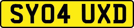 SY04UXD