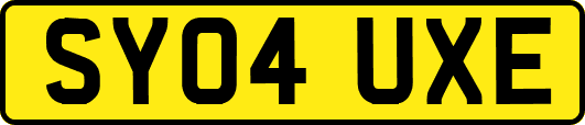 SY04UXE