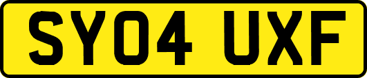 SY04UXF