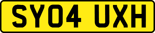 SY04UXH