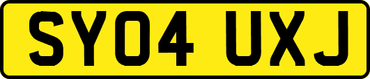 SY04UXJ