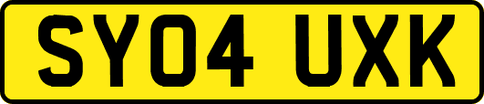 SY04UXK