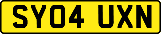 SY04UXN