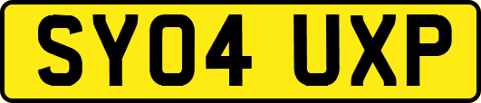SY04UXP