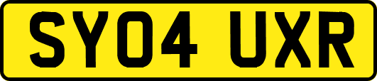 SY04UXR
