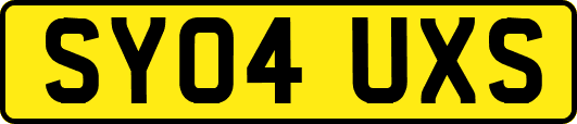 SY04UXS