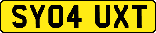 SY04UXT