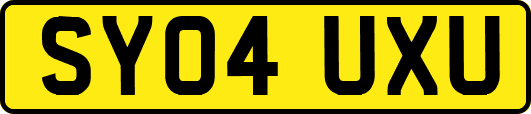 SY04UXU